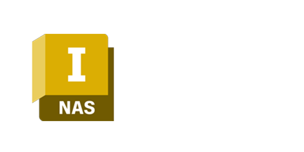 Inventor Nastran Logo